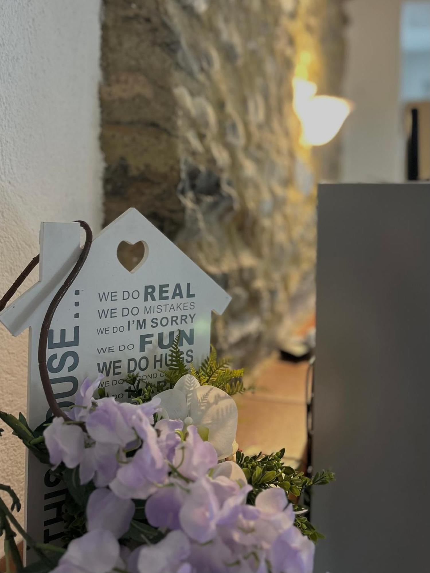 가르렌다 Casa Margot 아파트 외부 사진